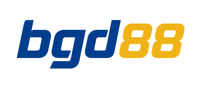 bgd88 লোগো